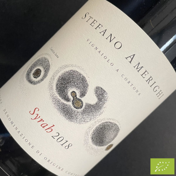 Cortona Syrah 2018 Amerighi
