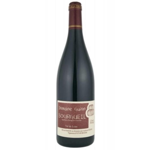 Guion Bourgueil