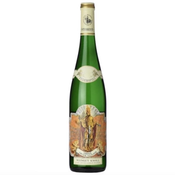 Knoll Grüner Veltliner Loibner Federspiel