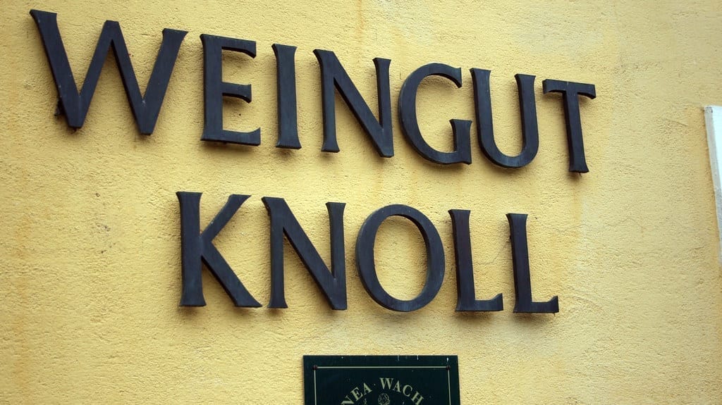 Weingut Knoll