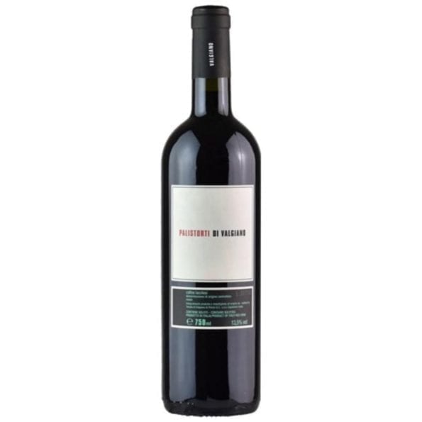 Tenuta di Valgiano Palistorti Rosso