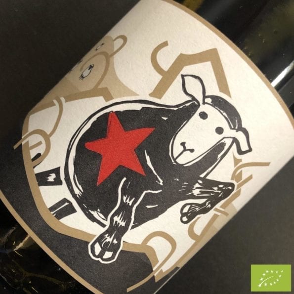 Verdicchio SaltaTempo Marca Di San Michelle