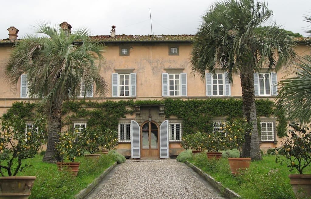 Tenuta Di Valgiano