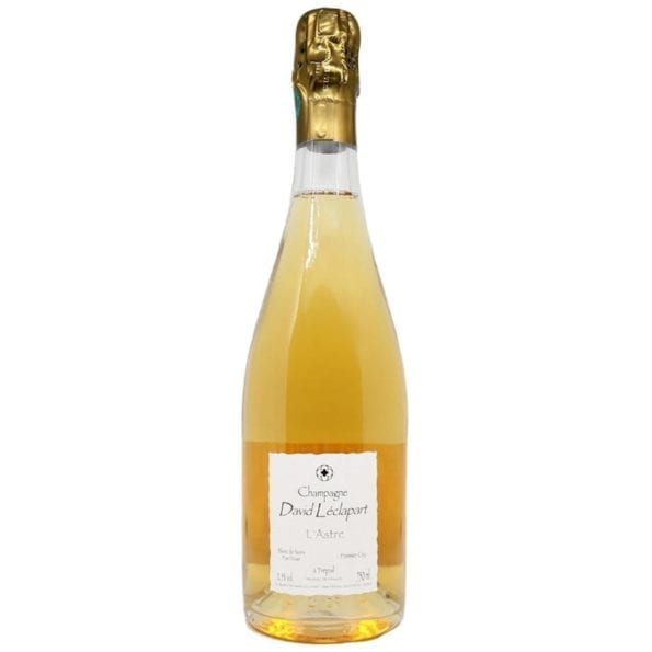 Léclapart Champagne 1er Cru L'Astre