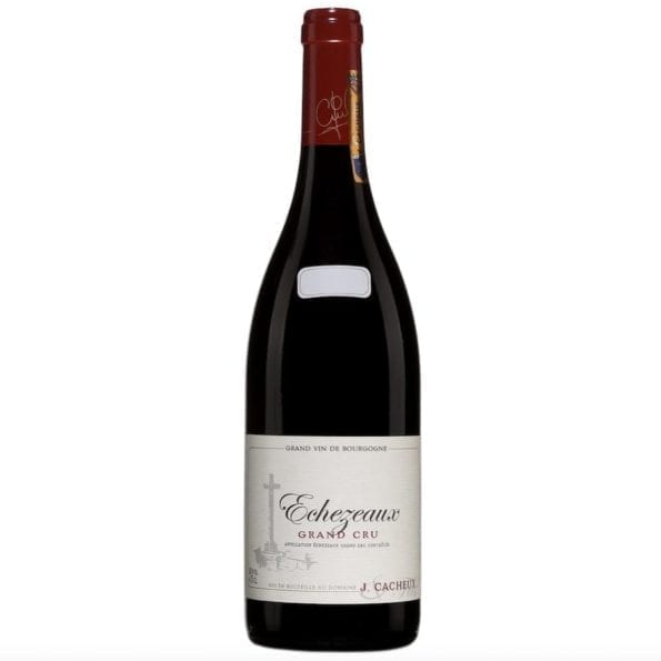 Cacheux Echezeaux Grand Cru