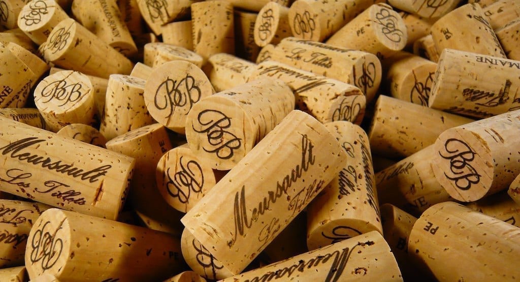 Domaine Bernard-Bonin