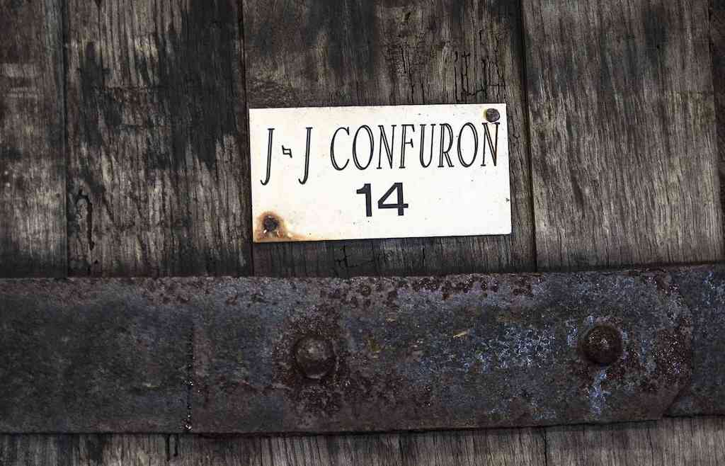 Domaine Jean-Jacques Confuron