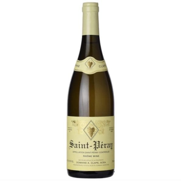 Clape Saint-Peray