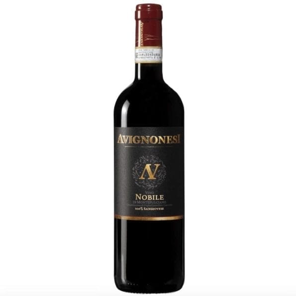 Avignonesi Vino Nobile di Montepulciano