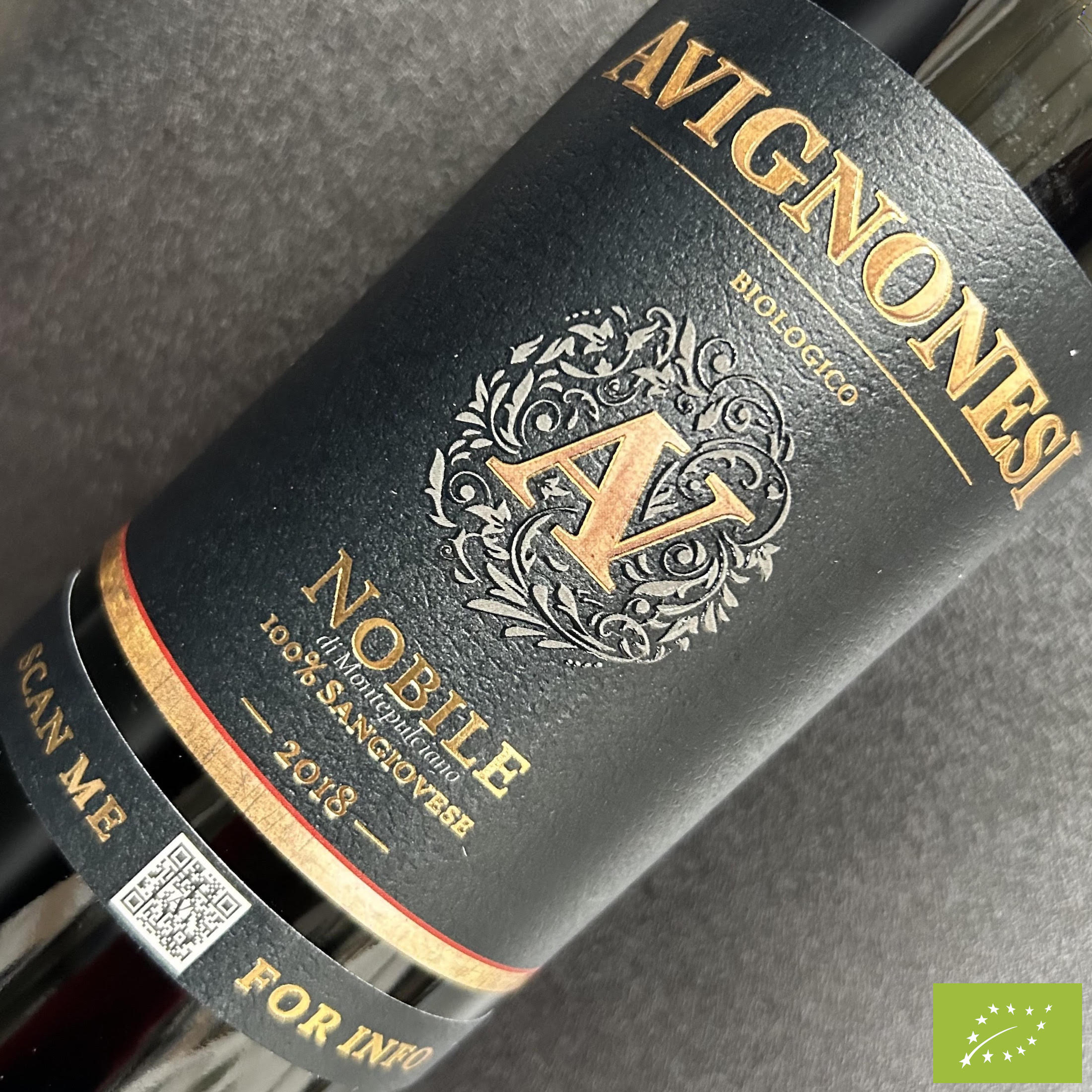 Vino Nobile di Montepulciano 2018 Avignonesi