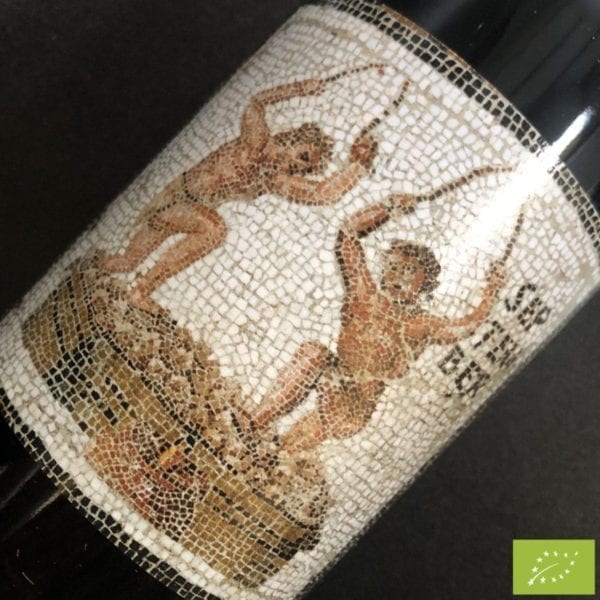 Vin de France Chardonnay Janus L'Ecu