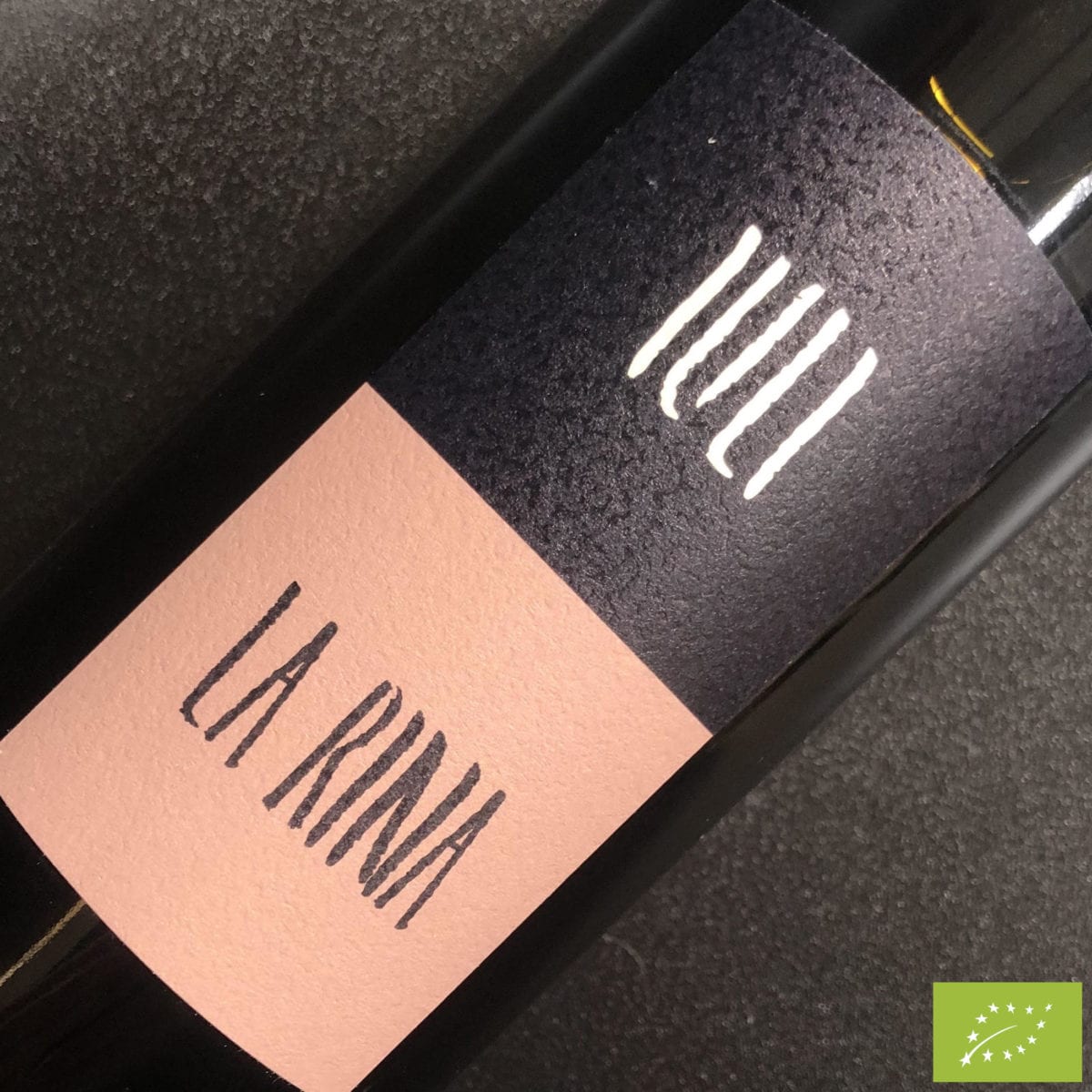 Vino Rosso La Rina Iuli