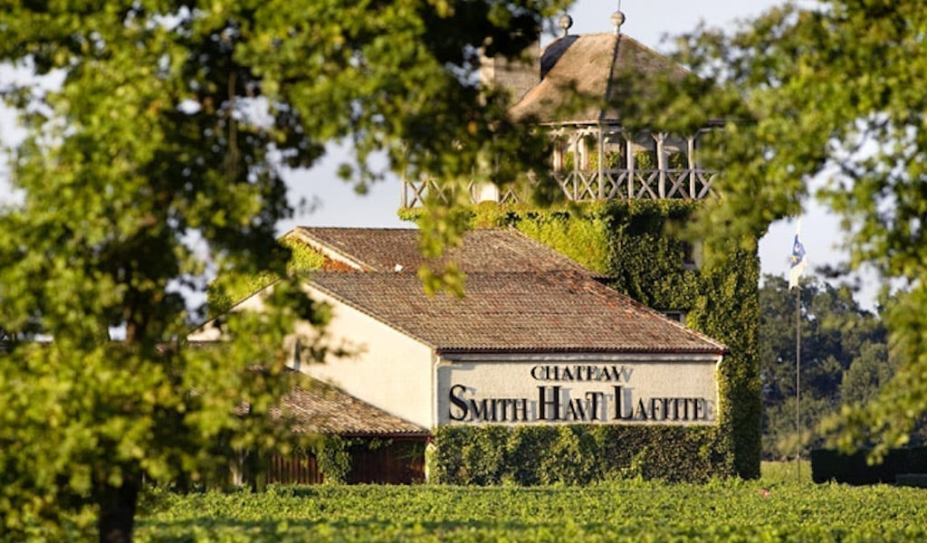 Château Smith-Haut-Lafitte