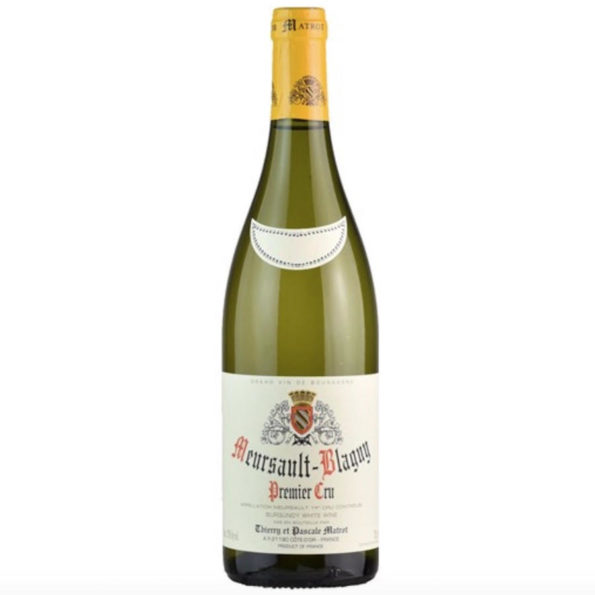 Domaine Matrot Meursault-Blagny 1er Cru