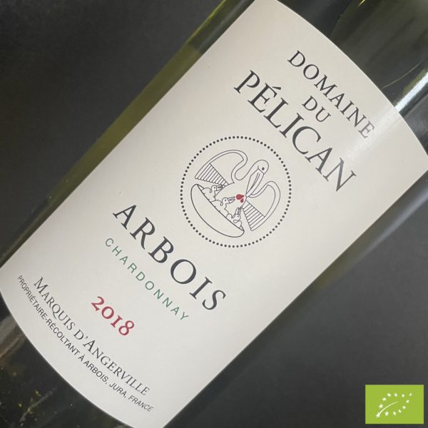 Artois Chardonnay Domaine du Pélican