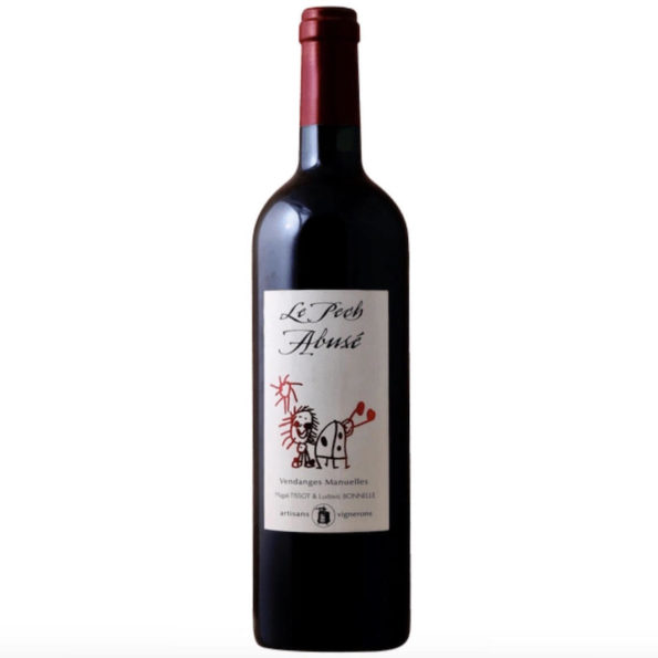 Domaine du Pech Buzet