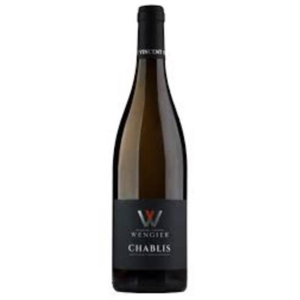 Chablis Domaine Vincent Wengier