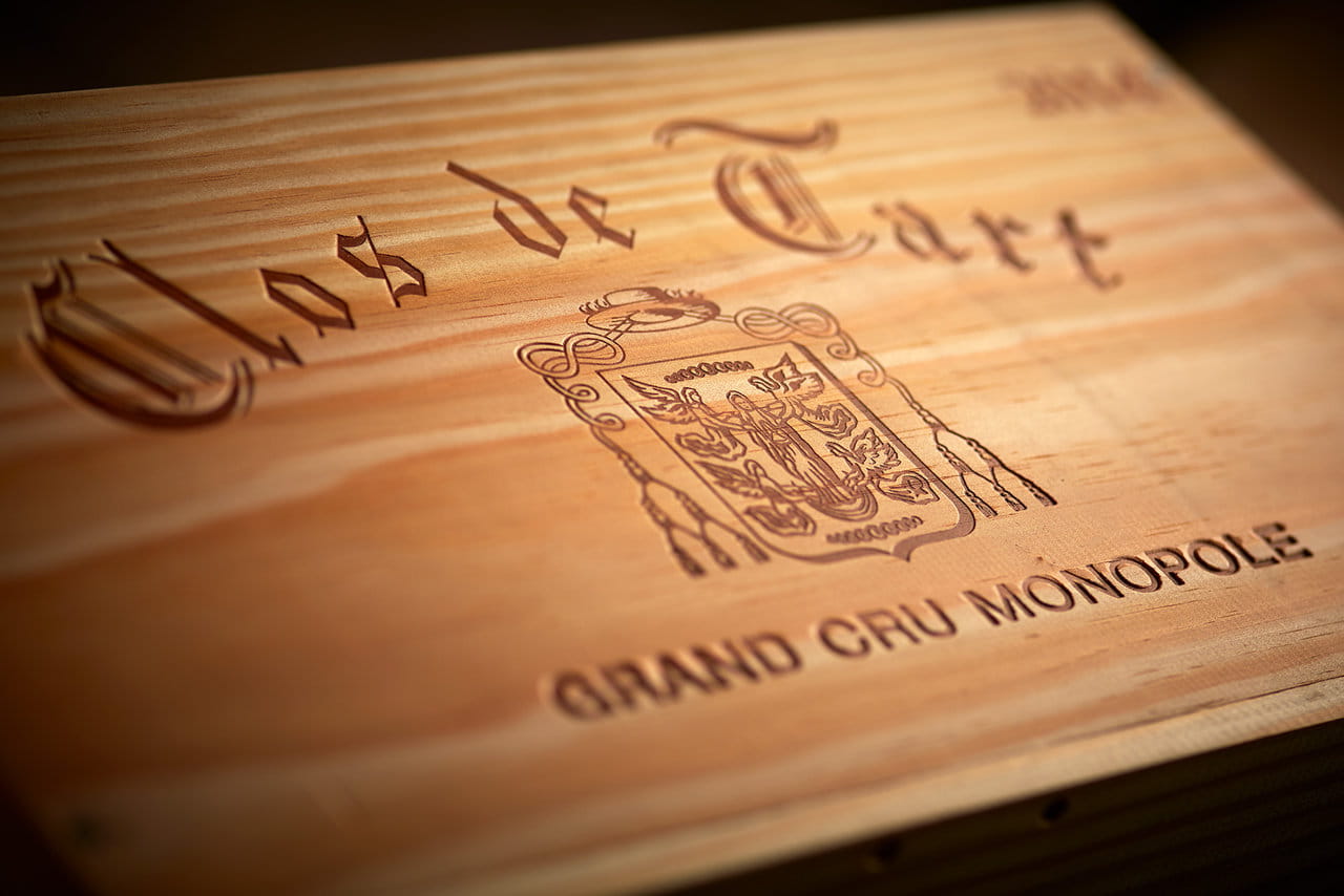 Clos de Tart