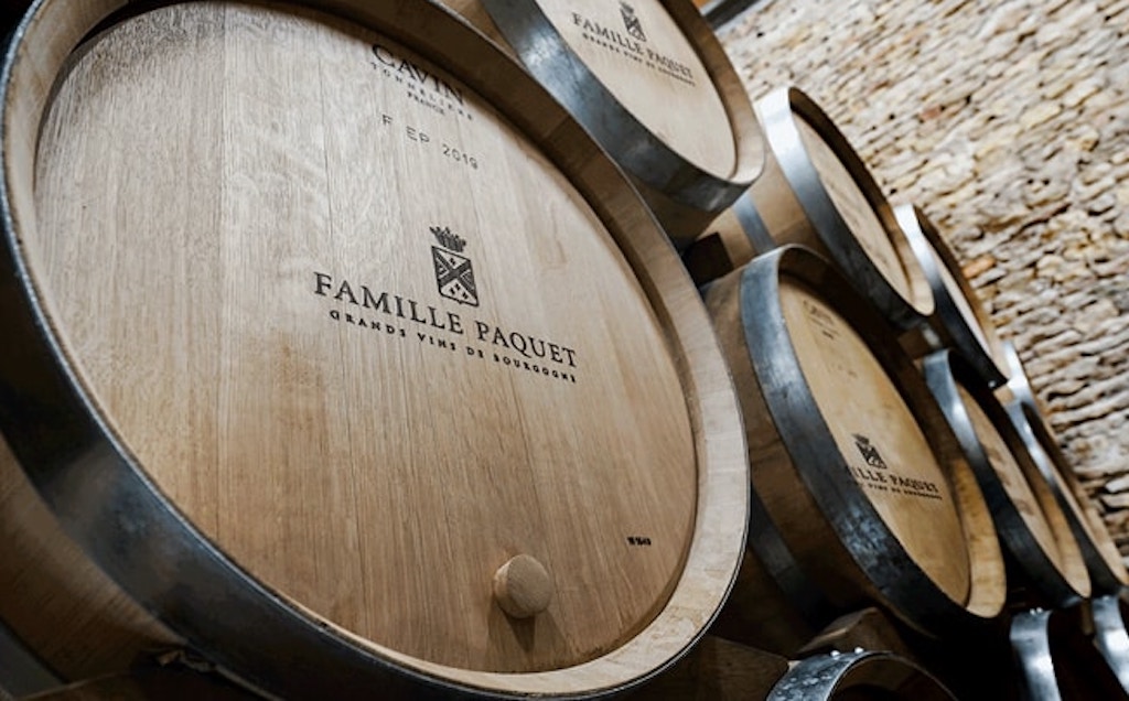 Famille Paquet Famille Paquet