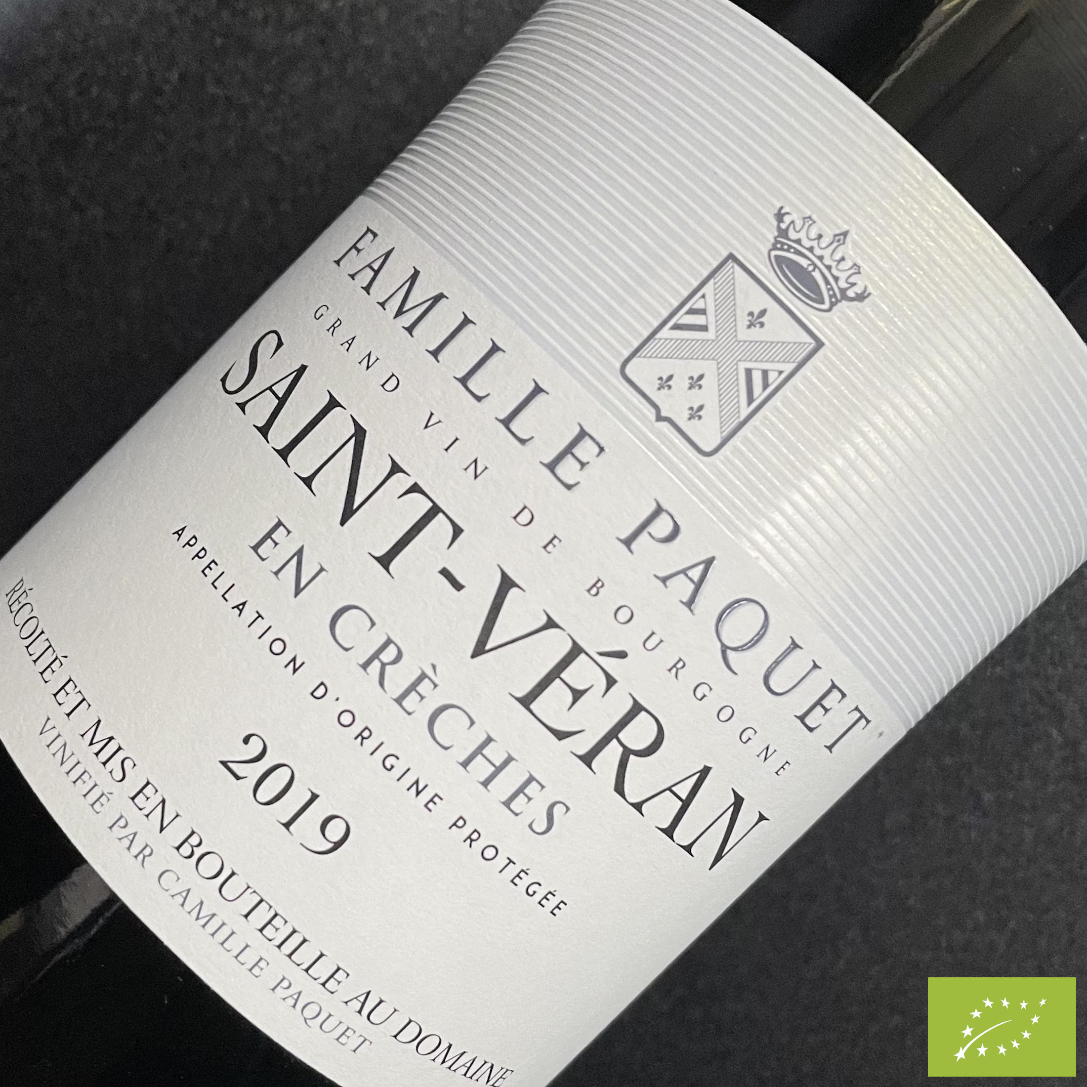Saint-Véran En Crèches 2019 Famille Paquet