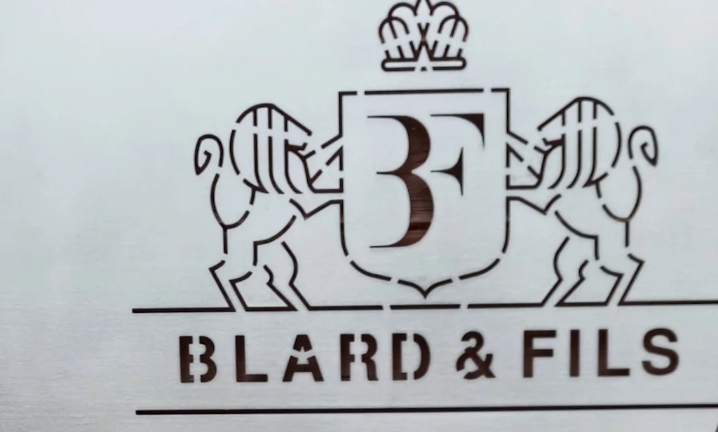 Domaine Blard & Fils